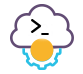 Terminal Access Icon
